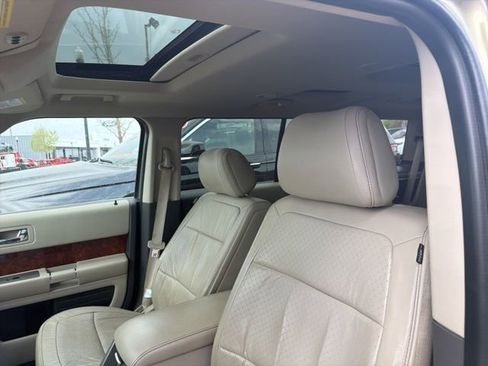 Used 2012 Ford Flex Limited w/ Equipment Group Order Code AWD/4WD image 6
