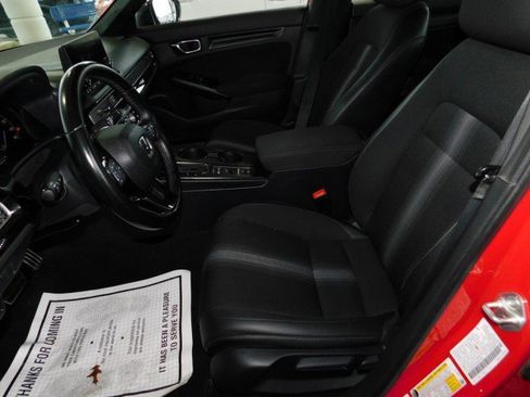 Used 2025 Honda Civic Sport image 15