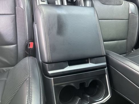 Used 2023 Ford F150 Raptor w/ Raptor Carbon Fiber Package AWD/4WD image 20
