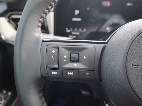 New 2026 Nissan Kicks SR w/ Cold Weather Package image 22