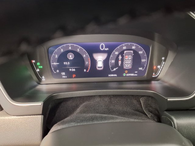 Certified 2026 Honda Pilot EX-L image 6