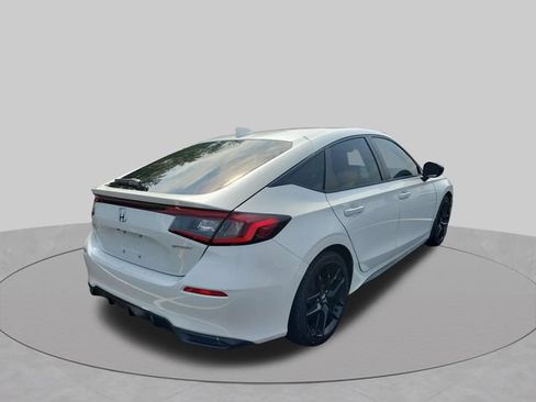 Used 2023 Honda Civic Sport image 13