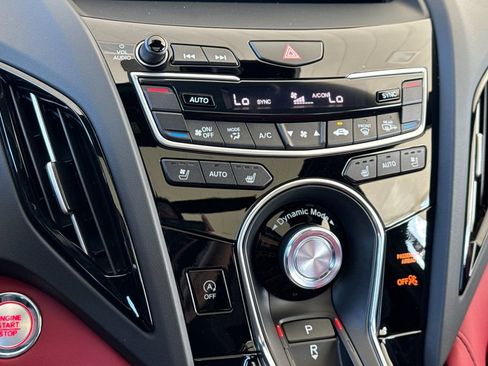 New 2026 Acura RDX A-Spec image 25