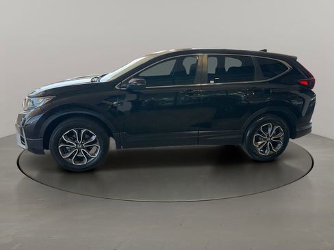 Used 2022 Honda CR-V EX image 2