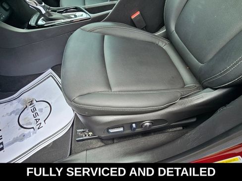 Used 2024 Buick Encore GX Sport Touring w/ Comfort Package FWD image 15