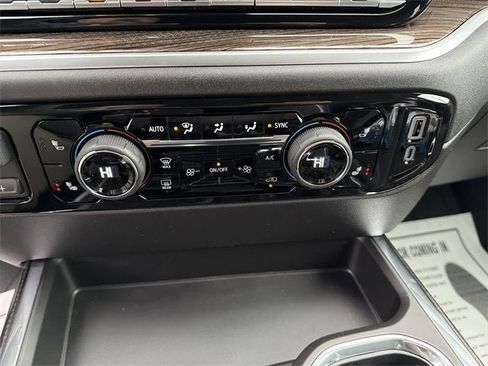 New 2026 Chevrolet Silverado 1500 RST image 22