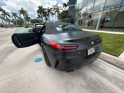Used 2026 BMW Z4 M40i