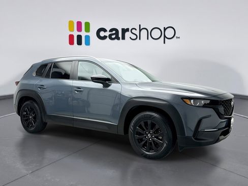 Used 2023 MAZDA CX-50 2.5 S w/ Preferred Plus Pkg AWD/4WD image 7