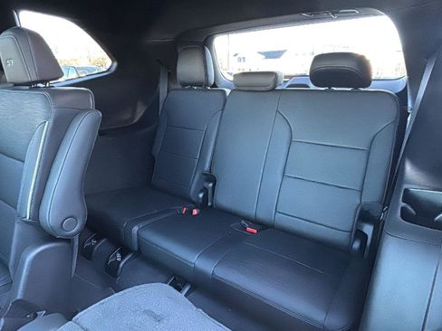 New 2025 Buick Enclave Sport Touring w/ Power Package image 30