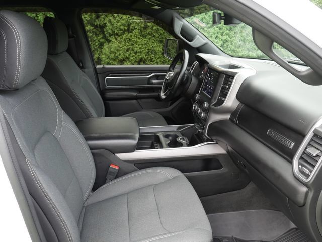 Used 2022 RAM 1500 Big Horn AWD/4WD image 27