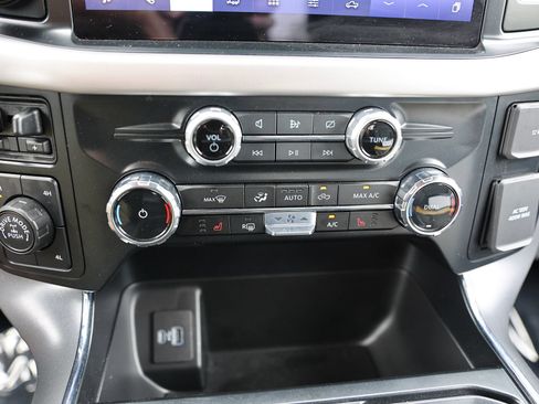 Used 2023 Ford F150 XLT w/ Equipment Group 302A High AWD/4WD image 28