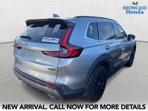 Used 2023 Honda CR-V Sport image 5