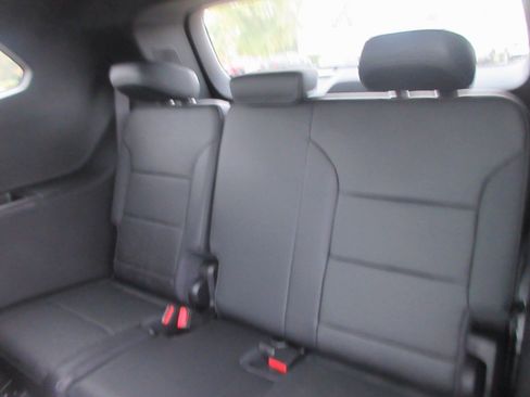 New 2026 Buick Enclave Sport Touring image 16