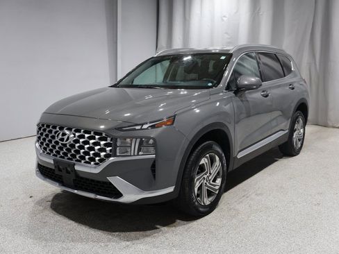 Used 2022 Hyundai Santa Fe SEL image 5