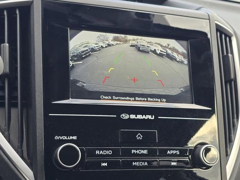 Used 2023 Subaru Crosstrek 2.0i image 18