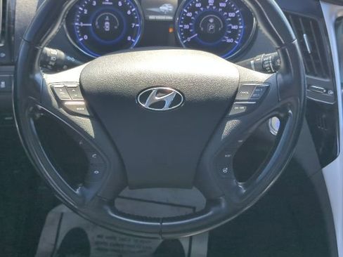 Used 2014 Hyundai Sonata Limited w/ Technology Package 05 image 15