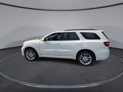 Used 2021 Dodge Durango GT AWD/4WD image 5