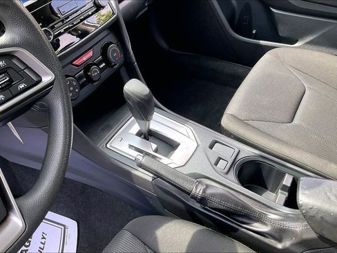 Certified 2022 Subaru Impreza 2.0i AWD/4WD image 20