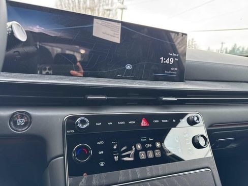 New 2026 Genesis GV80 3.5T Prestige AWD/4WD image 23