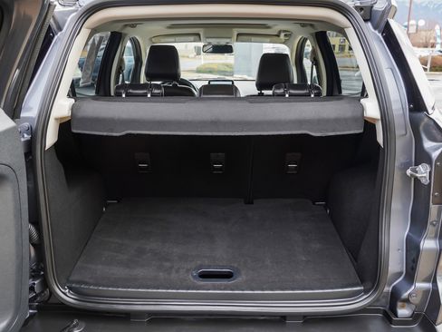 Used 2020 Ford EcoSport SES image 15