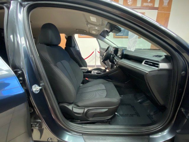 Used 2021 Kia K5 LXS FWD image 22