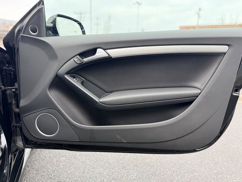 Used 2016 Audi A5 2.0T Premium Plus w/ Technology Package image 18