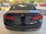 Used 2019 Acura TLX image 4