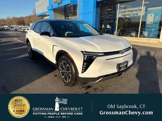 New 2026 Chevrolet Blazer EV LT AWD/4WD video 1