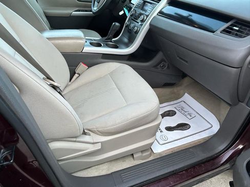 Used 2011 Ford Edge SE w/ 101A Rapid Spec Order Code AWD/4WD image 12