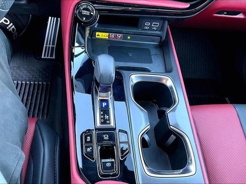 Certified 2024 Lexus NX 350 F Sport AWD/4WD image 15