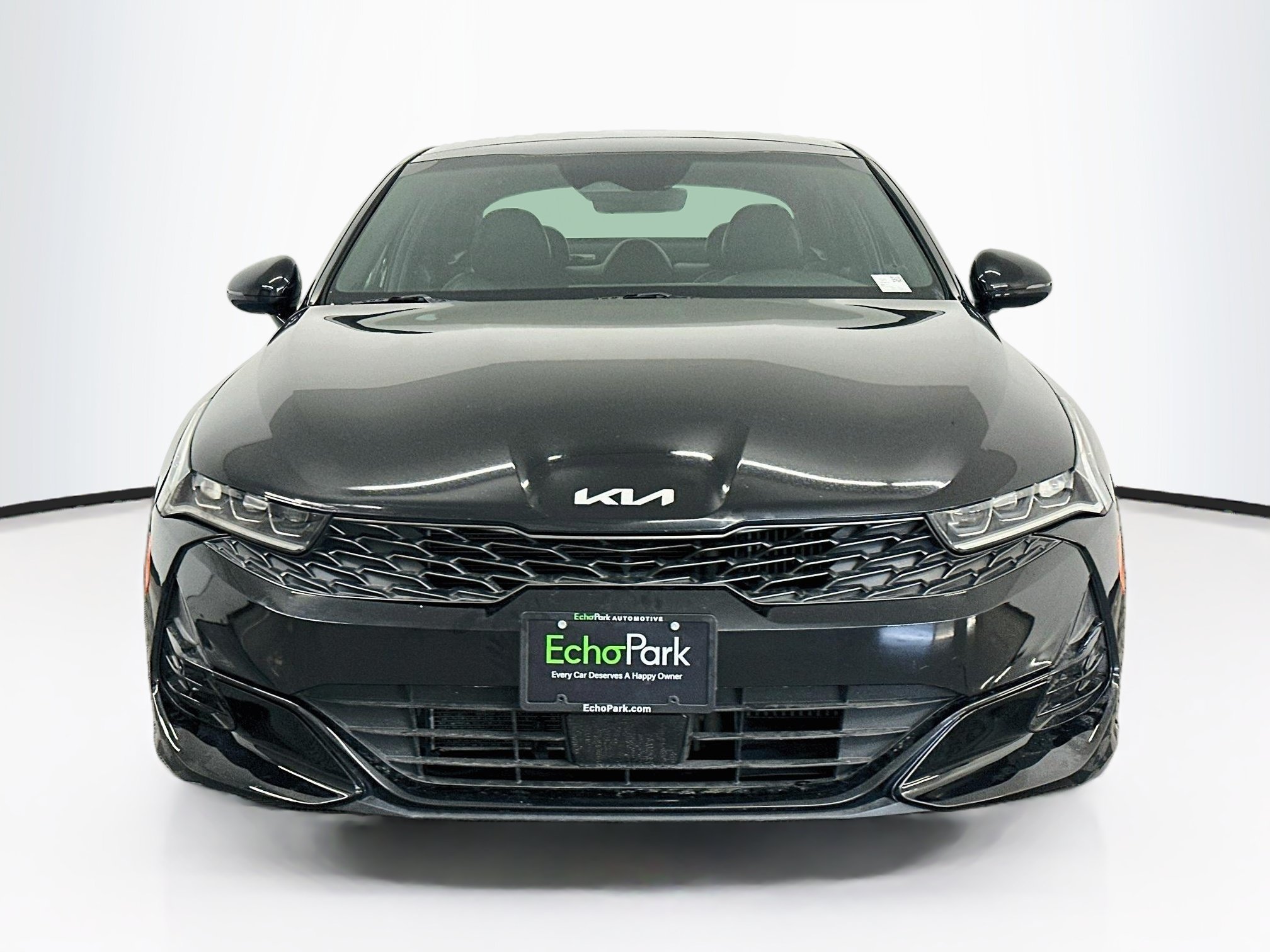 Used 2022 Kia K5 GT-Line w/ GT-Line FWD Premium Package image 2