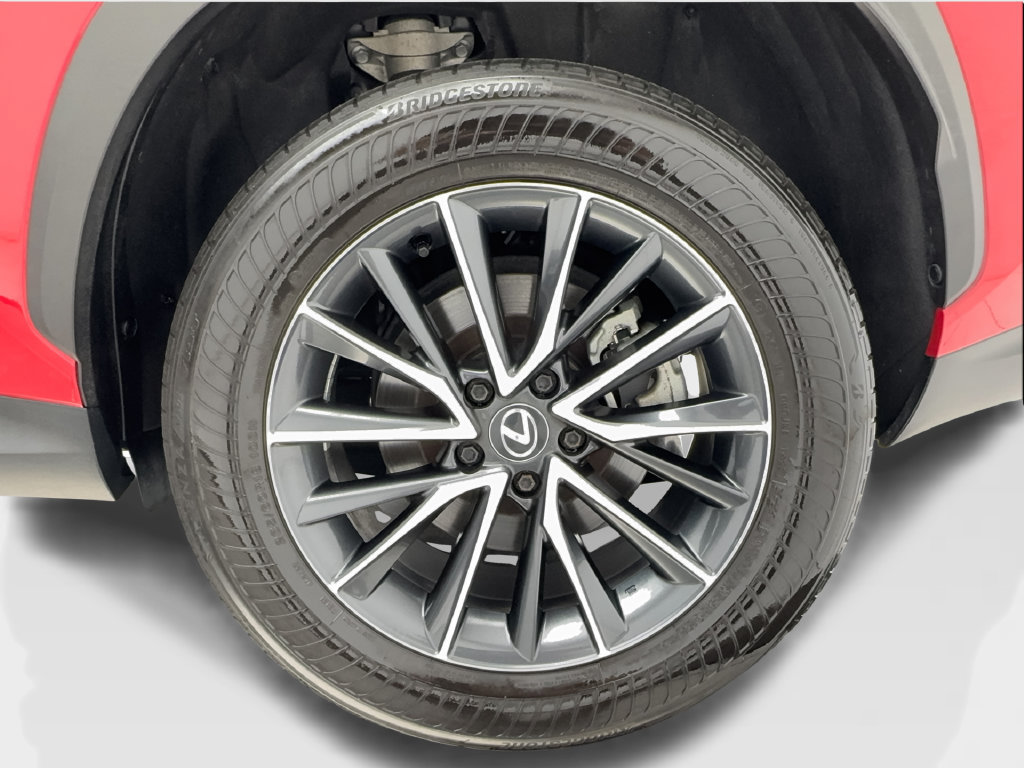 Used 2024 Lexus NX 350 AWD w/ Vision Package image 18
