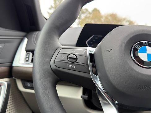 New 2026 BMW X1 xDrive28i w/ Convenience Package image 23