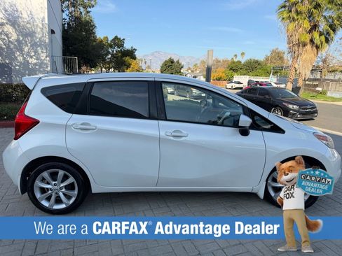 Used 2015 Nissan Versa Note image 9