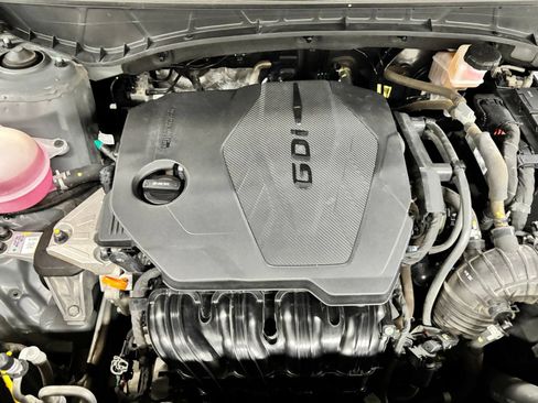 Certified 2023 Hyundai Santa Cruz SEL w/ Activity Package AWD/4WD image 25