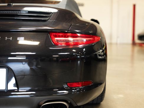 Used 2012 Porsche 911 Carrera image 42