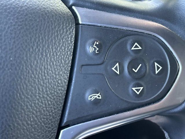 Used 2023 Chevrolet Traverse LT FWD image 31