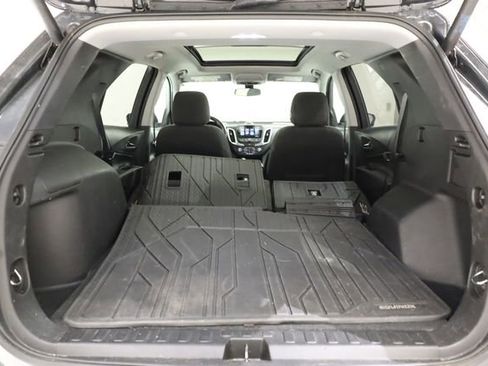 Used 2018 Chevrolet Equinox LT w/ Sun & Infotainment Package image 33