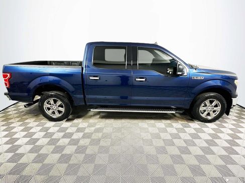 Used 2020 Ford F150 XLT w/ Equipment Group 302A Luxury RWD image 8