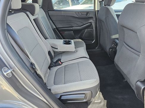 Used 2022 Ford Escape SE w/ Convenience Package FWD image 20