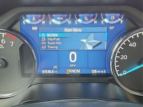 Certified 2023 Ford F150 Tremor image 23