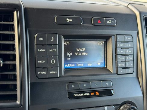 Used 2017 Ford F150 XL w/ Equipment Group 101A Mid image 27