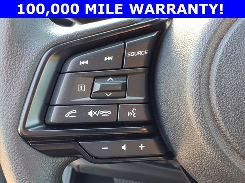 New 2026 Subaru Forester image 16