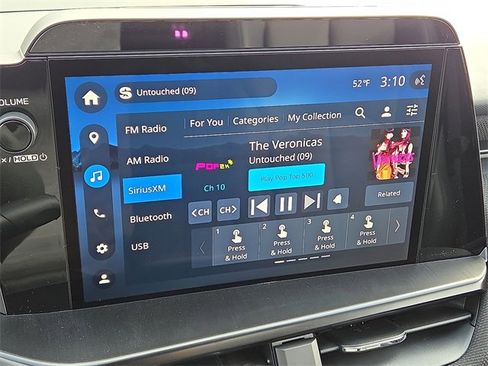 New 2026 Subaru Outback Premium image 12