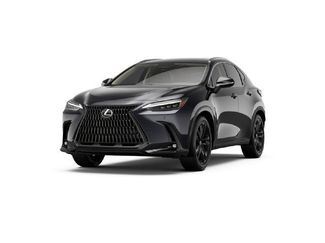New 2026 Lexus NX 450h+ AWD w/ Accessory Package (2T) video 1