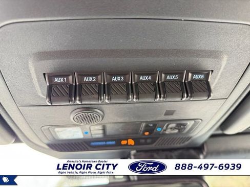 New 2025 Ford Bronco Raptor image 17