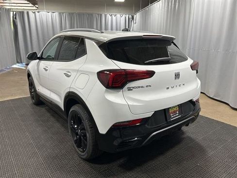 New 2026 Buick Encore GX Sport Touring w/ Comfort Package image 6