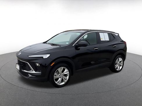 Used 2025 Buick Encore GX Preferred FWD image 8