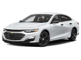 Used 2023 Chevrolet Malibu LS FWD video 1