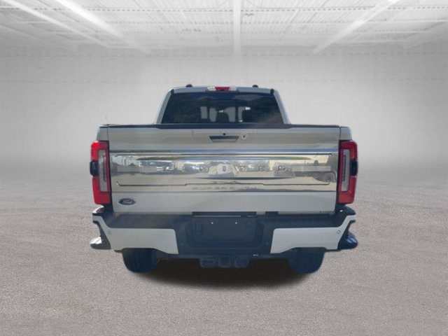 Used 2024 Ford F350 Limited w/ FX4 Off-Road Package AWD/4WD image 7